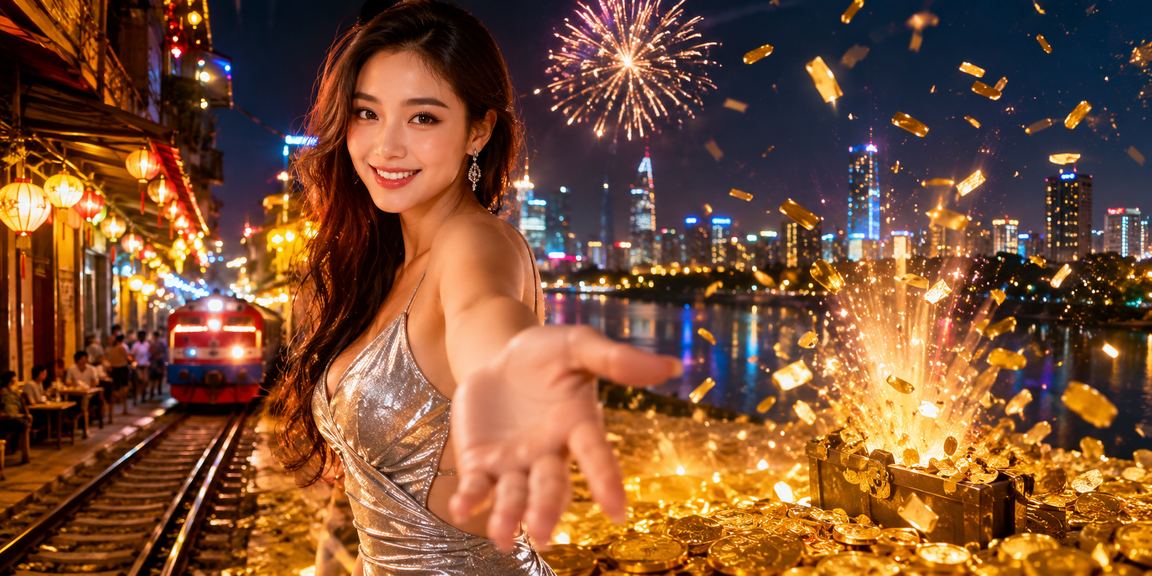 Người chơi VIP tại Hà Nội trải nghiệm ưu đãi u40