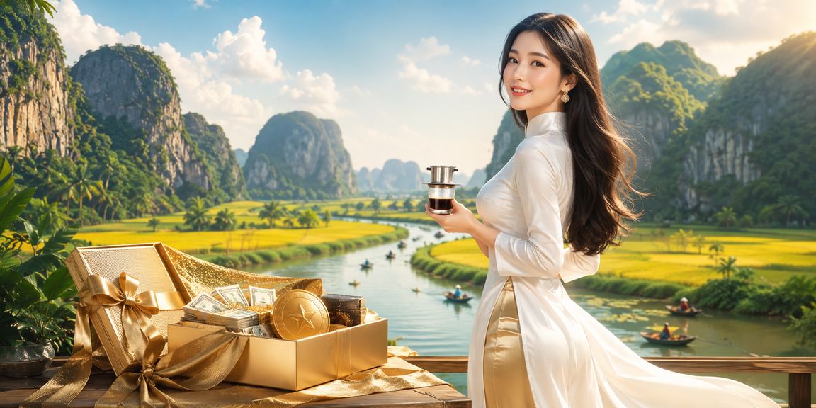 Trải nghiệm cá cược văn hóa Việt tại Ninh Bình