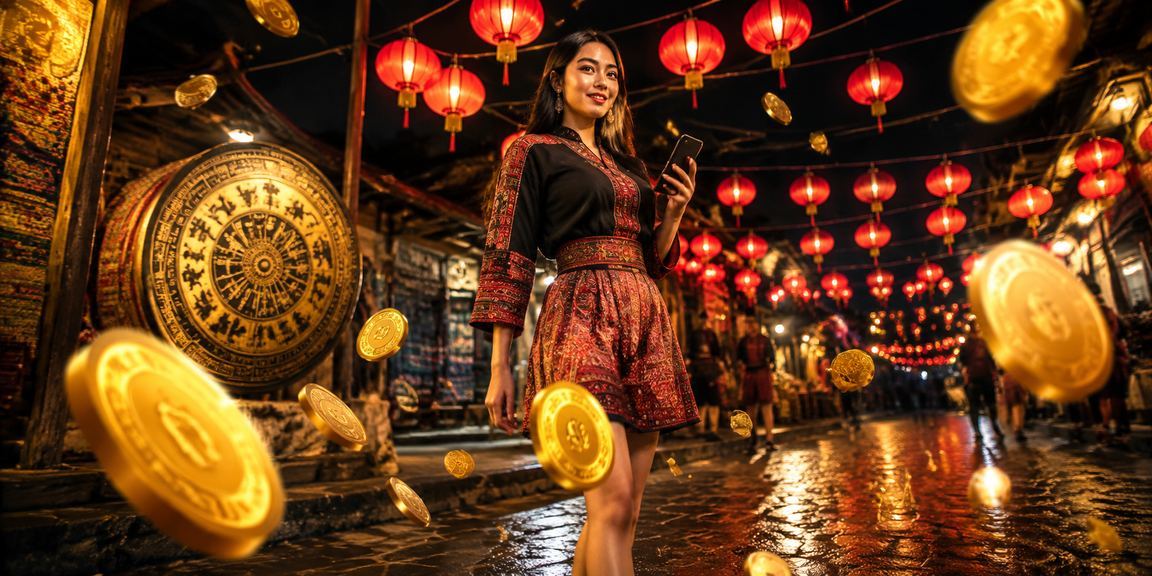 Người dùng tại Sapa đặt cược trực tuyến trong quán cà phê ấm cúng